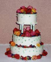 Original Swiss Sweet Shop creates fantastic cakes, chocolates, sweets and breads